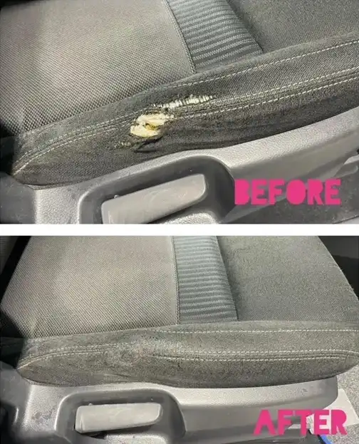 Share 164+ imagen car seat fabric repair kit In.thptnganamst.edu.vn